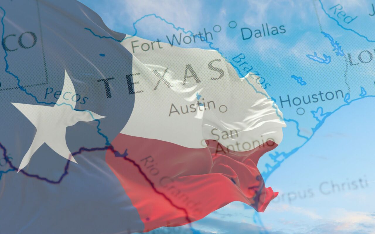 Reopening Texas
