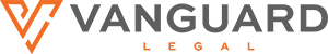 Vanguard Legal Logo